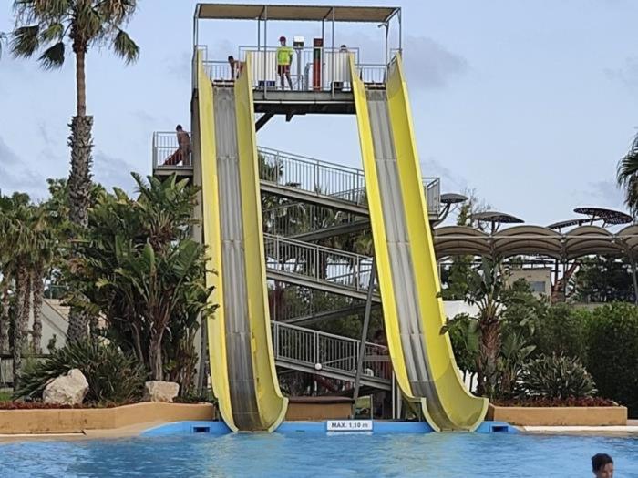 Apartbeach Salou Y Playa 742 Bagian luar foto