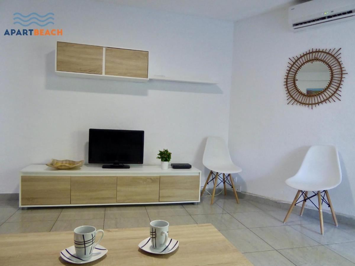 Apartbeach Salou Y Playa 742 Bagian luar foto