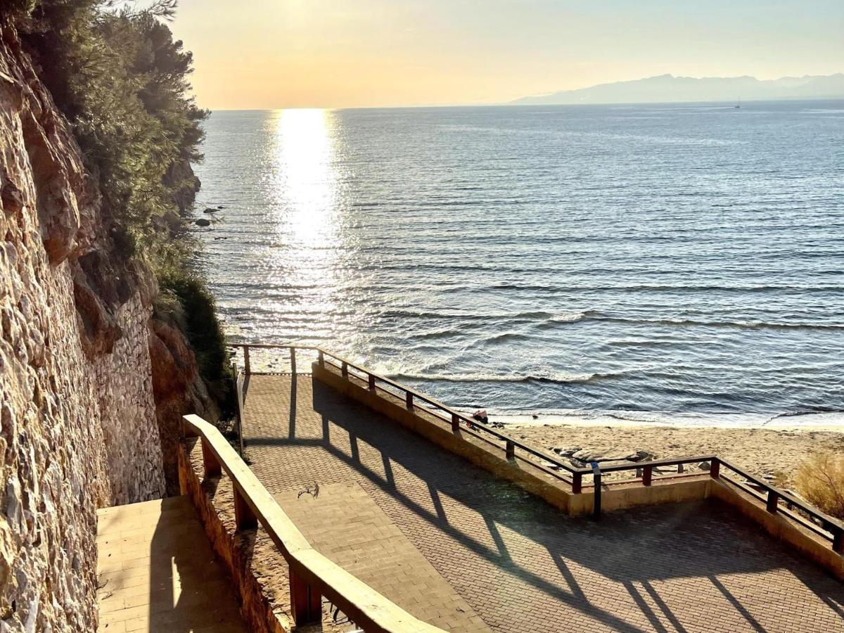 Apartbeach Salou Y Playa 742 Bagian luar foto