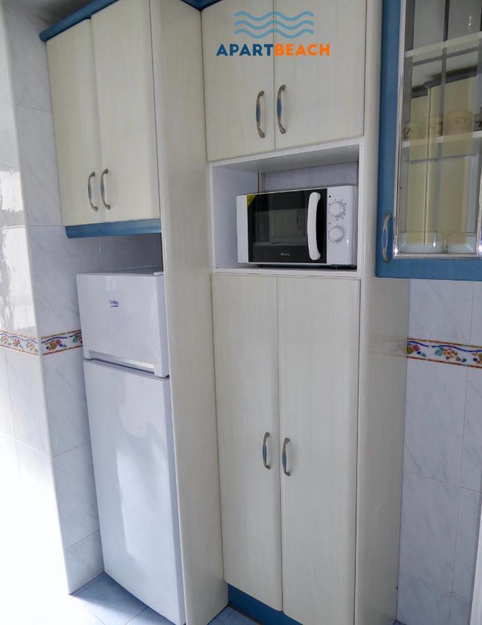 Apartbeach Salou Y Playa 742 Bagian luar foto