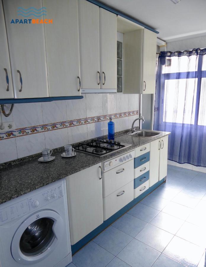 Apartbeach Salou Y Playa 742 Bagian luar foto