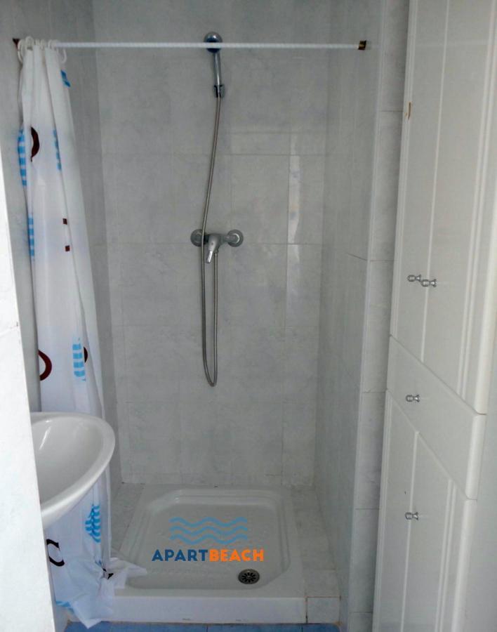 Apartbeach Salou Y Playa 742 Bagian luar foto