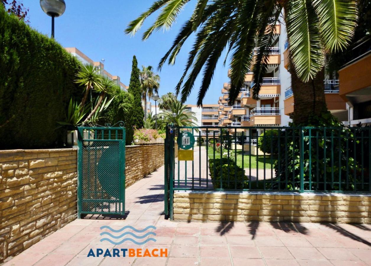 Apartbeach Salou Y Playa 742 Bagian luar foto
