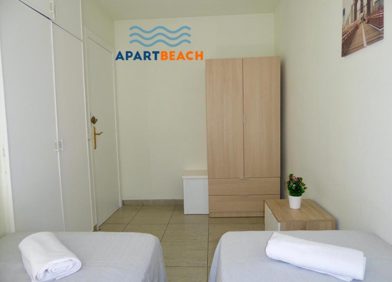 Apartbeach Salou Y Playa 742 Bagian luar foto